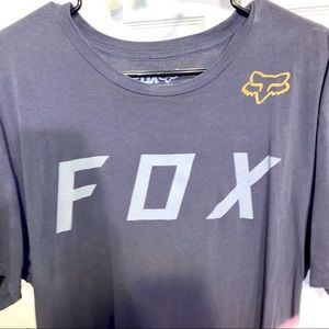 FOX RACING T-SHIRT
